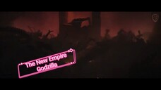 Godzilla x Kong : The New Empire Trailer 2024