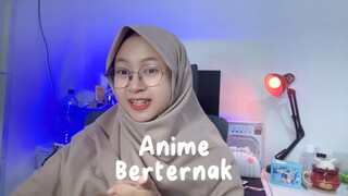 Anime Berternak Ternyata Seseru Ini!?