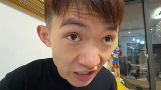 I really want to block Fengge
