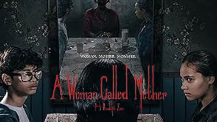 Dia Bukan Ibu | Film Horor Indonesia September 2025