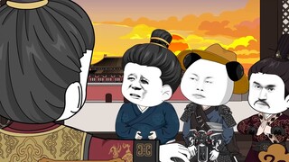 Episode 4: Kekaisaran Timur Menyerang!