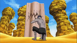 Naruto: Ada ledakan keras di peti mati, Madara muncul dengan megah, langit-langit Naruto
