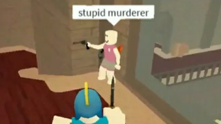 Murder Mystery 2 - ช่วงเวลาตลก 6