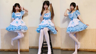 Nhảy cover "Điệu nhảy Chika"