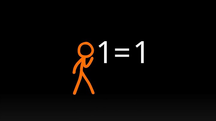 Animation vs Math StickBattle