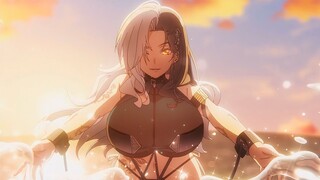 Trailernya Aja Se Epic Ini