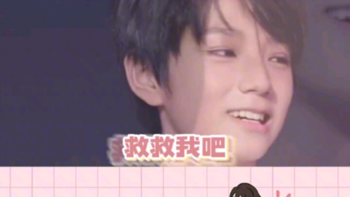 Jojo, just say you want to be an idol!! You just haven’t adjusted yet!
