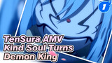 [TenSura AMV] How A Kind Soul Becomes The Demon King - Dawn | Not "Mu" Business_1