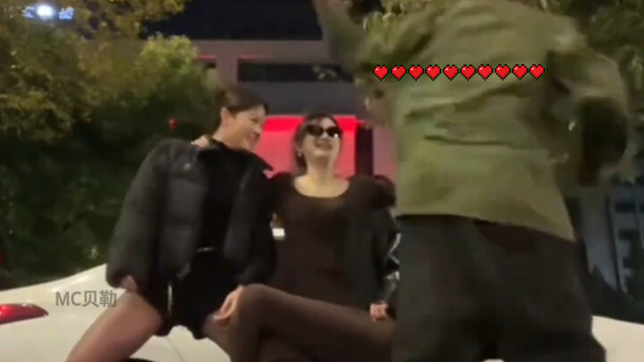 【เอ็มซีเอฟเฟกต์เสียง】ออกสกิลทันทีแบบไร้จังหวะรอ! ป้องกันไม่ทันเลย!