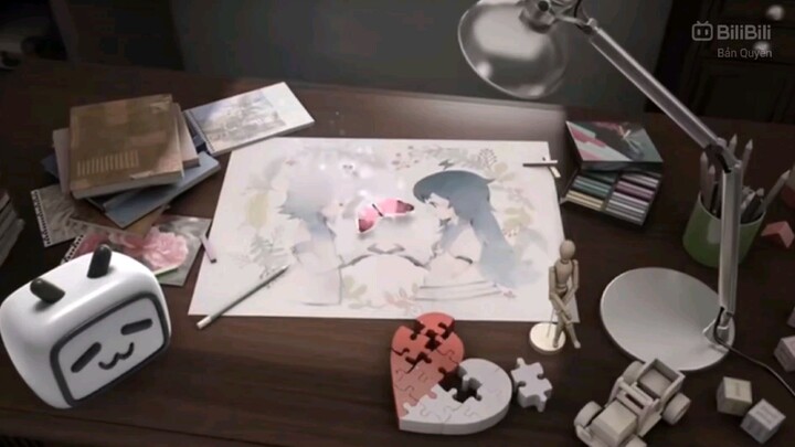 fabulous beasts season 5  tập 51