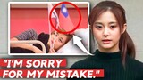 KPOP Idols Being Forced to Apologize for VERY Stupid Things
