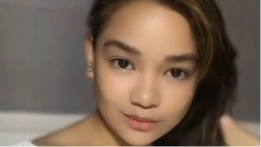 xyriel manabat pretty tiktok trends