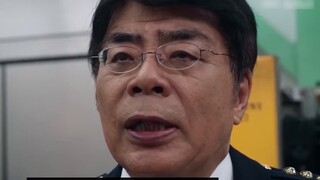 Jagula: Đừng giả vờ nữa, tôi đến từ Ngôi sao nhọn! Than phiền về Ultraman Zeta Tập 25