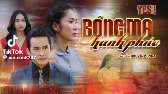 BÓNG MA HẠNH PHÚC TẬP 49 full