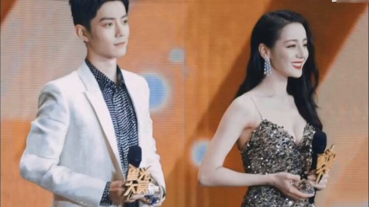 [Hot-selling couple] If the hot-selling couple officially announces, Weibo may collapse