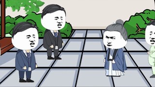Episode 24: The Great Elder of Xianjian Sect Arrives
