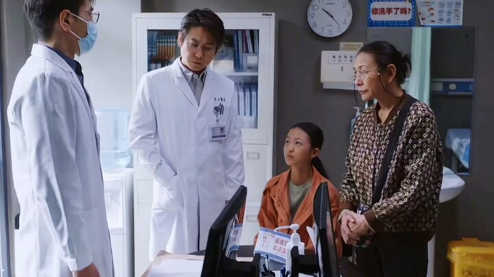 This is what true medical compassion really looks like!