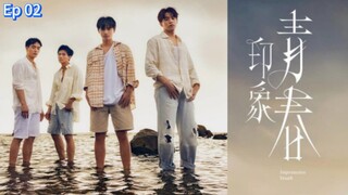 Impr€$s!oπ 0f ¥0ūth Ep 02 (sub indo)