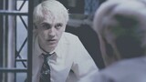 Draco Malfoy | "He should kill everyone and run to the sunset"