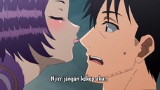 Hampir dikokop sama kucing garong 🤣
