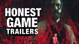 Honest Game Trailers | Alan Wake 2