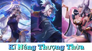 Tổng Hợp Những Pha Highlight Hay Nhất Liên Quân #TankerTV | TikTok Liên Quân 2022