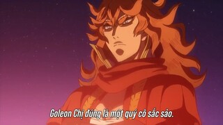 Thế Giới Phép Thuật Tập 71.2_Trại Tập Huấn Suối Nước Nóng VIETSUB #animehay #schooltime