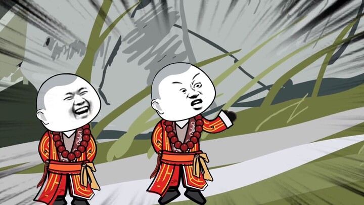 ตอนที่ 10 หลิวเอ๋อกลายเป็นศิษย์!