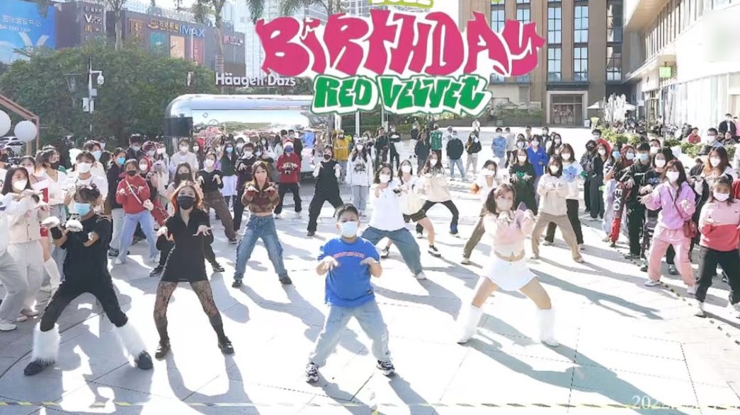 Red Velvet MV&TV集 hq720.jpg?sqp=-