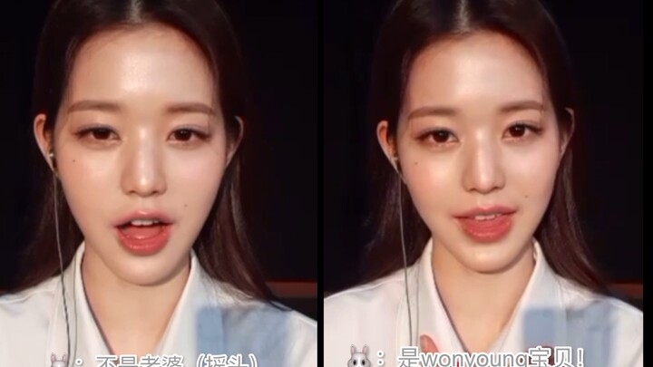 Trương Nguyên Anh: Không phải vợ đâu, là cục cưng Wonyoung thôi [Báo cáo sự kiện ký tặng video của T