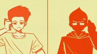 [Beast Superman Second Creation] How long does it take to make a pancake?