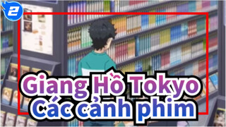 [Băng đảng Tokyo Manji]Tái sinh! Tập 5 (Phần1)_2