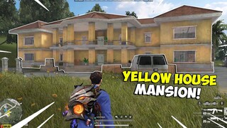 MAY MANSION SA NEW MAP! (ROS GAMEPLAY)