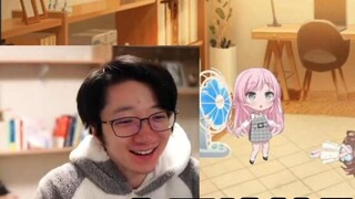 [Pan-style] Tết Thanh Minh Aisu TV, sáng tác phụ mujica vui nhộn khi xem gia đình Aisu lên núi quét 