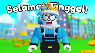 Selamat Tinggal !! Ini Video Terakhir Hatzi Main Pet.....