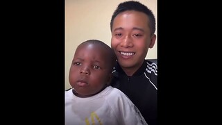 Khoảnh khắc Lôi Con nhận ra chị vừa hôn mình hôm tước là hoa hậu Thuỳ Tiên