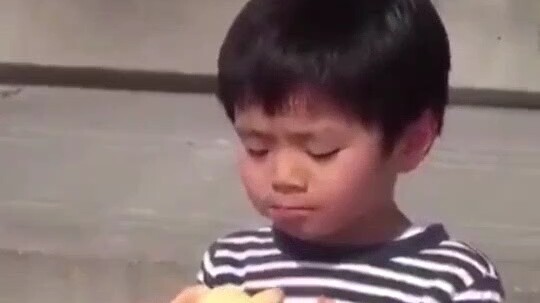 Kesedihan Begitu Besar