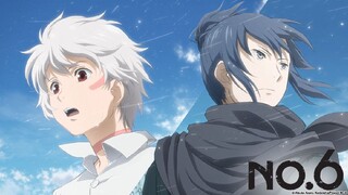 Số 6 Tập 02 - Việt Sub