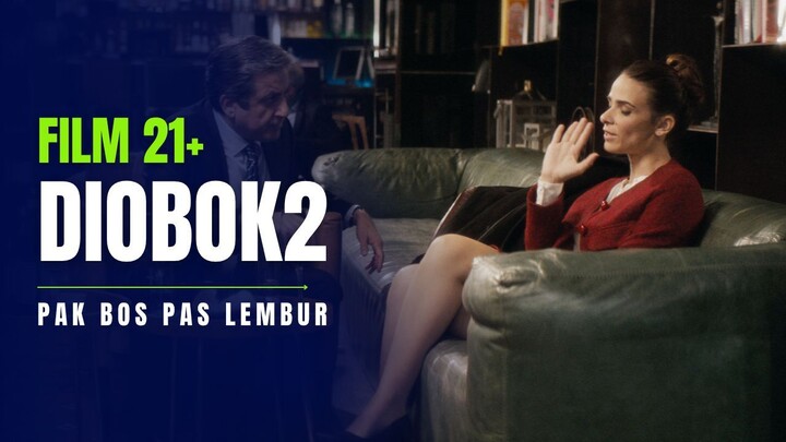 21+ HATI HATI KALAU lSTER! SERING KERJA LEMBUR, BISA2 DIANU SAMA B0SNYA...
