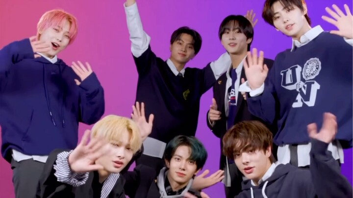 嗨盆接力舞蹈观看指南一份请查收（私心很重版）