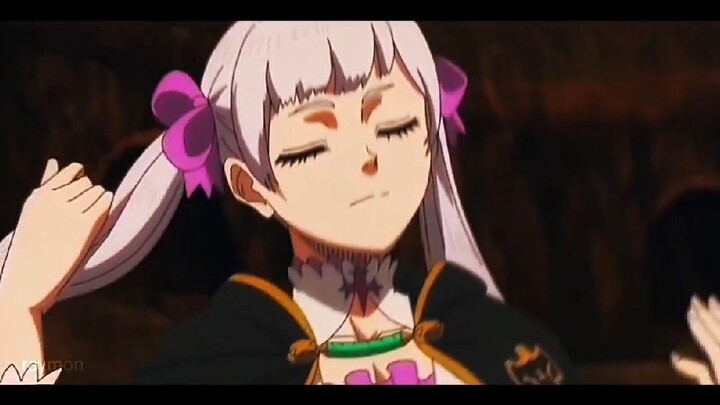 noele [AMV] Daddy style