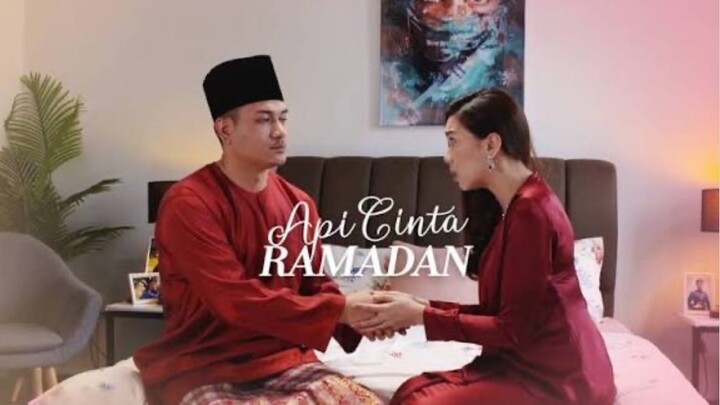 Api cinta ramadan