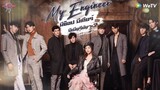 My Engineer the series ep 2