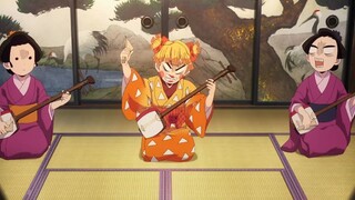 别逼我平A！
