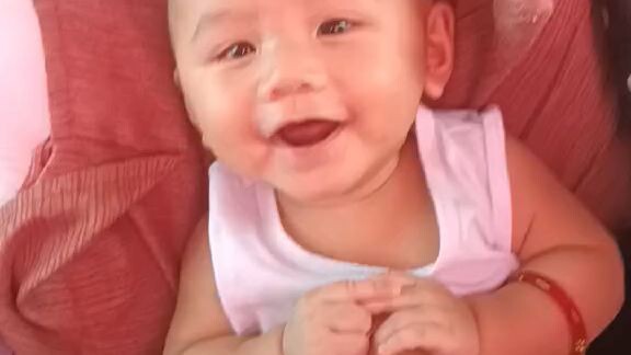baby cute