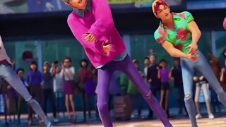 KPOP Demon Huntres