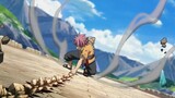 [Anime][Fairy Tail]Tôi chiến đấu vì đối tác