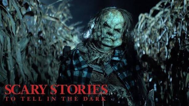Scary Stories to Tell in the Dark (2019) ° indo sub