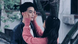 [During the Blizzard | Lin Yiyang and Yin Guo] Lin Yiyang's love is so good!