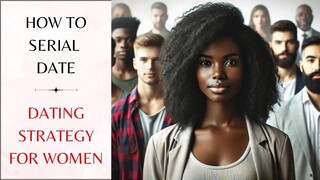 The Pros & Cons of Serial Dating + Roster Management Tips - Dating Strategy for Women